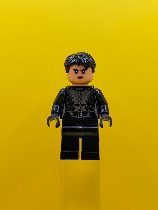 Selina Kyle sh0788 Batman Minifigure Lego