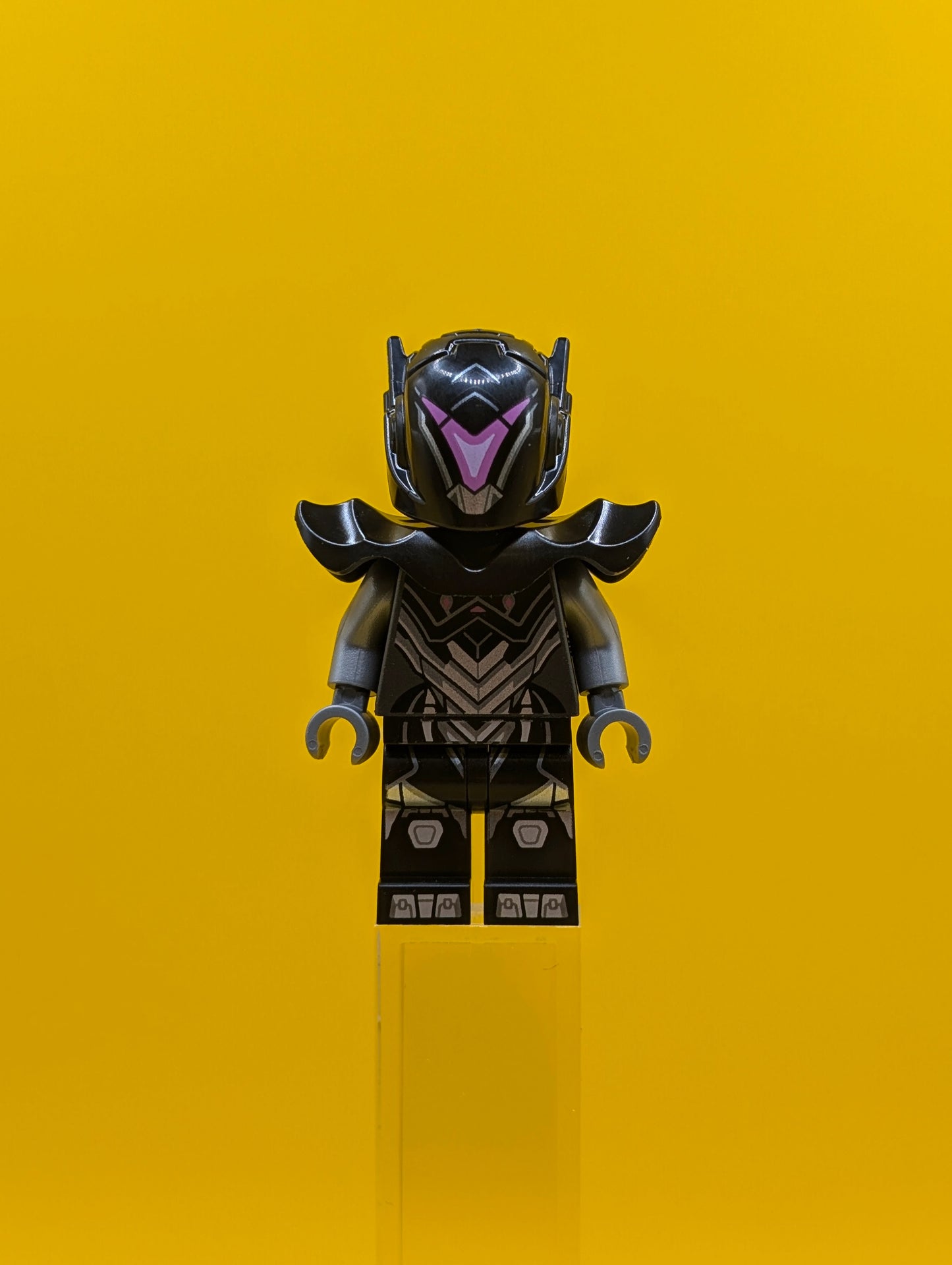 Trespasser Elite fort005 Fortnite Minifigure Lego