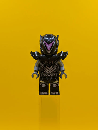 Trespasser Elite fort005 Fortnite Minifigure Lego