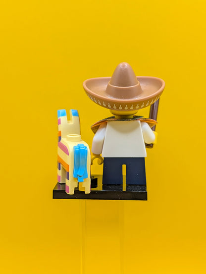 Pinata Boy col20-1 Series 20 CMF Minifigure Lego