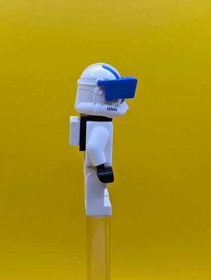 501st Heavy sw1247 Clone Trooper Phase 2 Star Wars Minifigure Lego