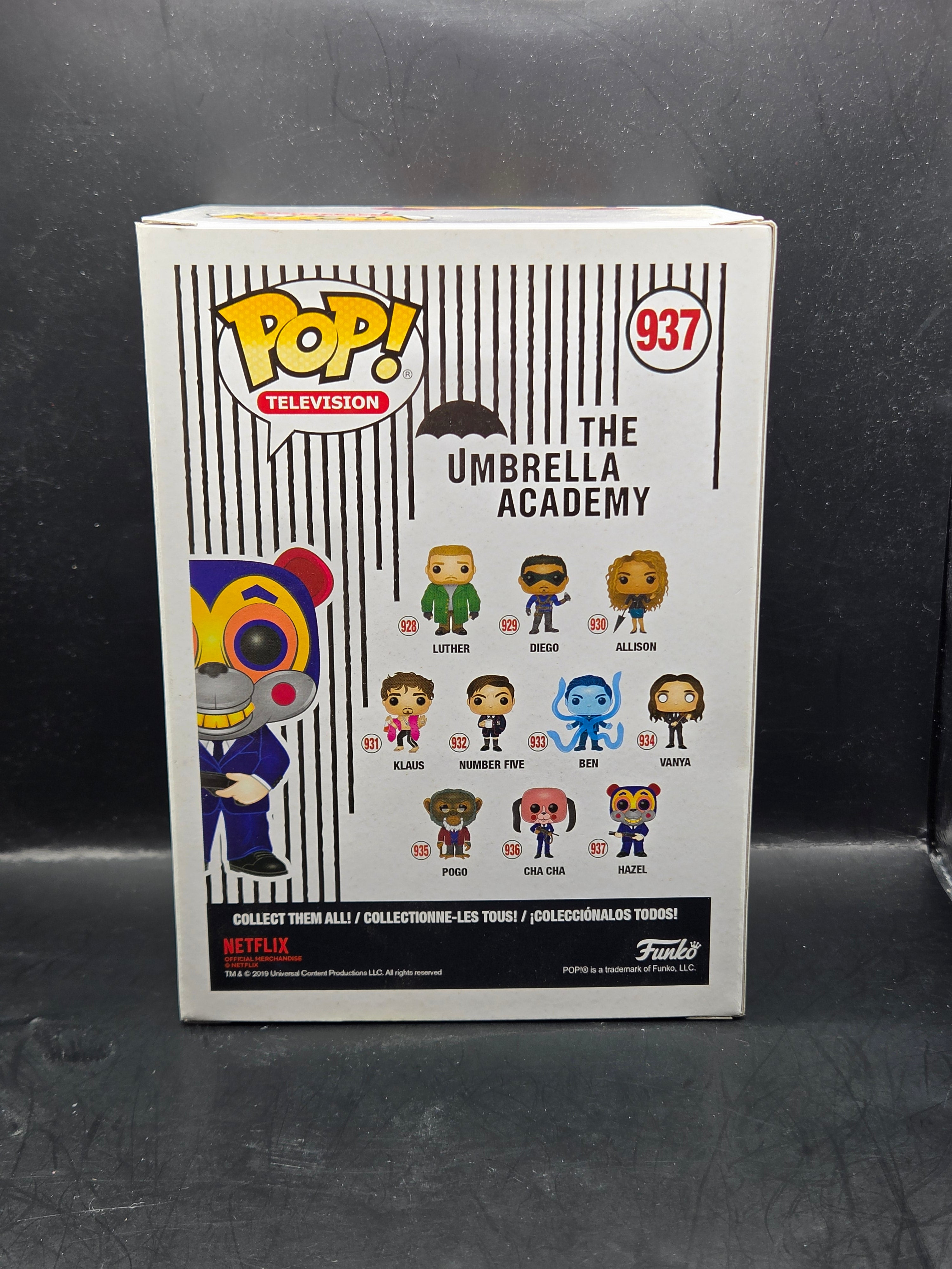 Clubhouse Cards