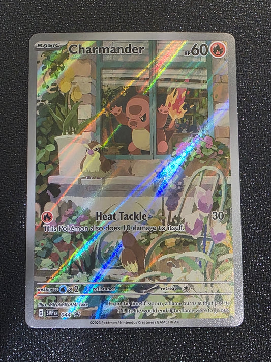 Charmander #44***
