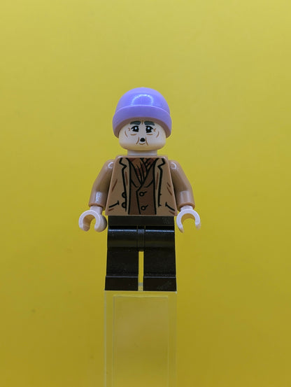 Mr. Flume hp291 Harry Potter Lego Minifigure