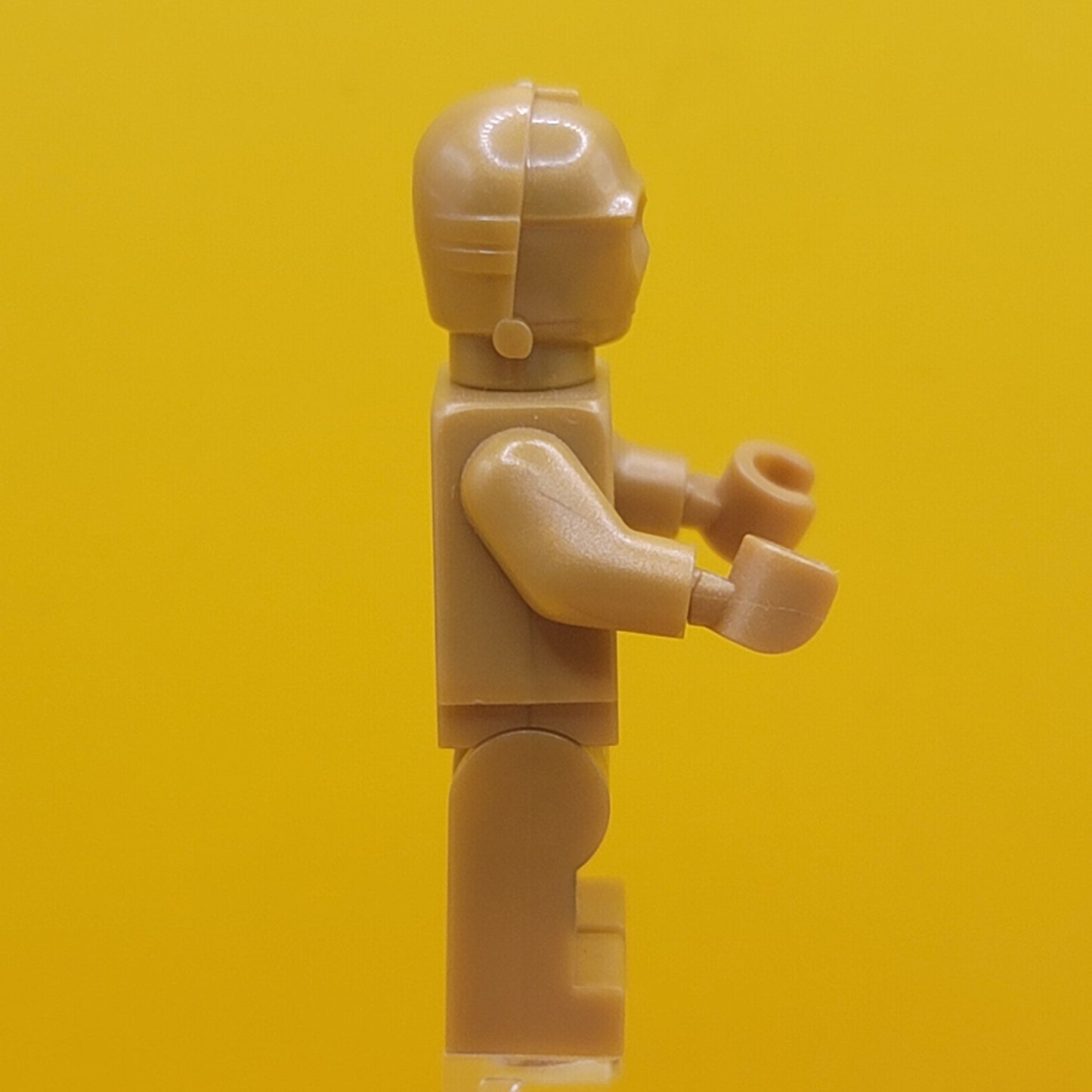 C-3PO sw0700 Star Wars Minifigure Lego