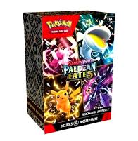 Paldea Fates Booster Bundle