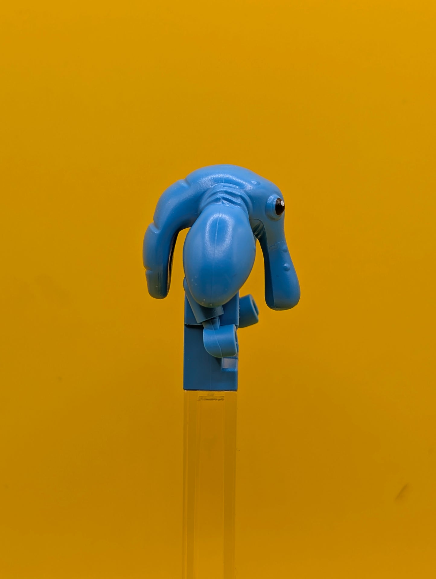Max Rebo sw0486 Star Wars Lego Minifigure