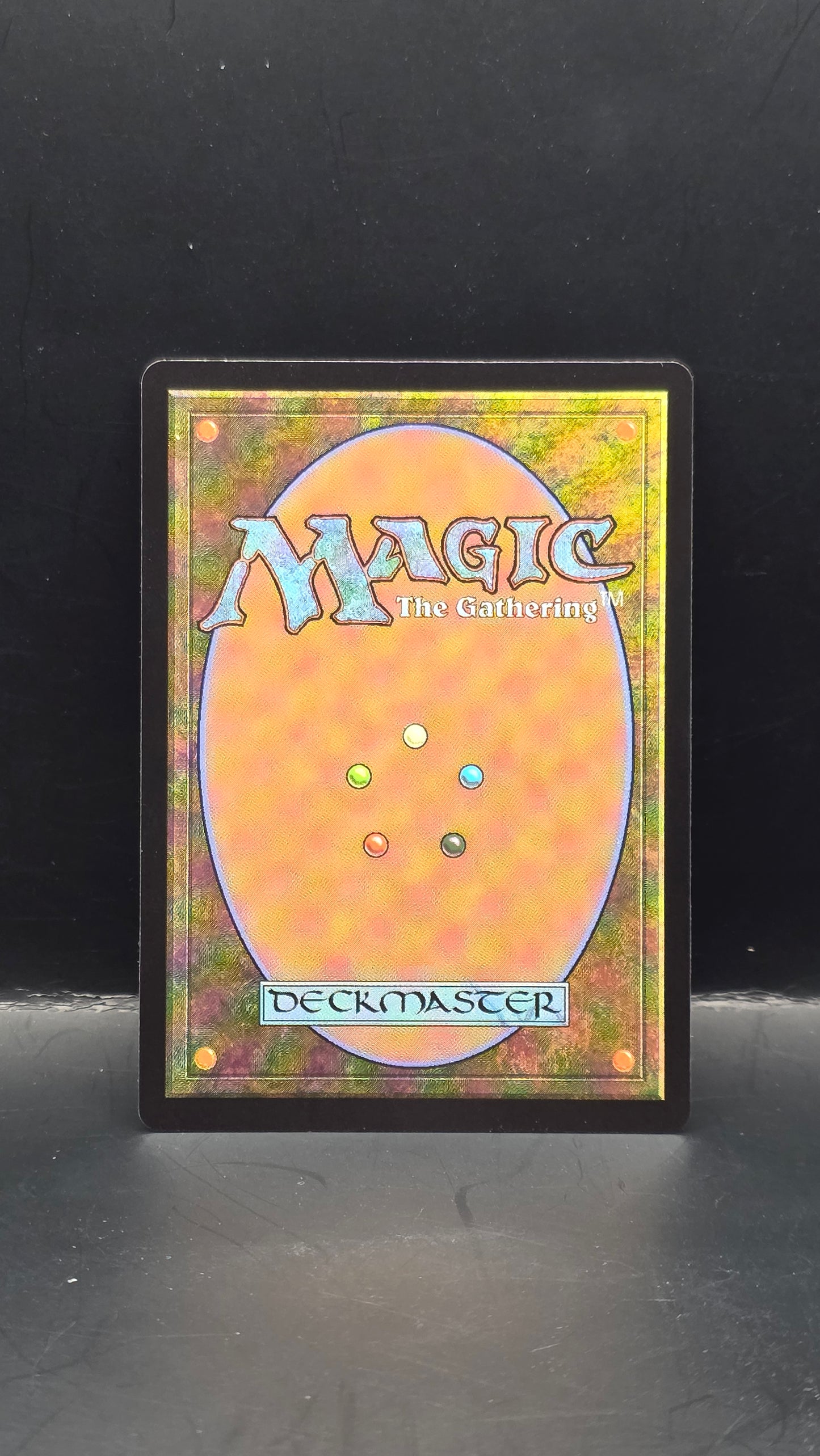 Cyclonic Rift (Foil)