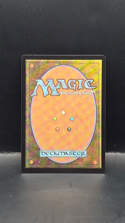 Cyclonic Rift (Foil)