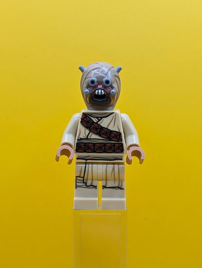 Tusken Raider sw1074 Star Wars Minifigure Lego