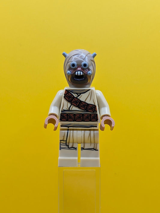 Tusken Raider sw1074 Star Wars Minifigure Lego