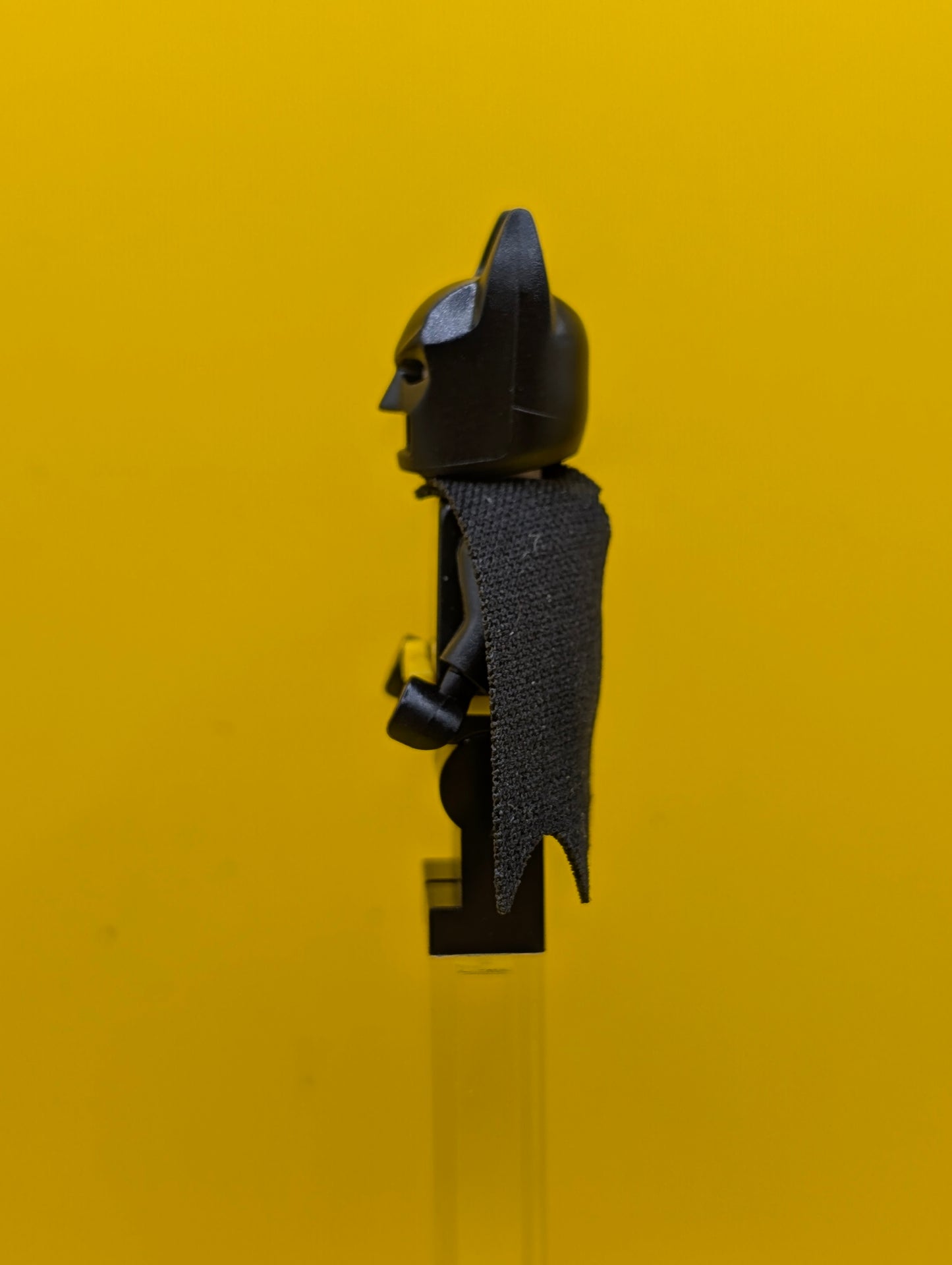 Batman sh0415 Utility Belt, Head Type 4 DC Lego Minifigure