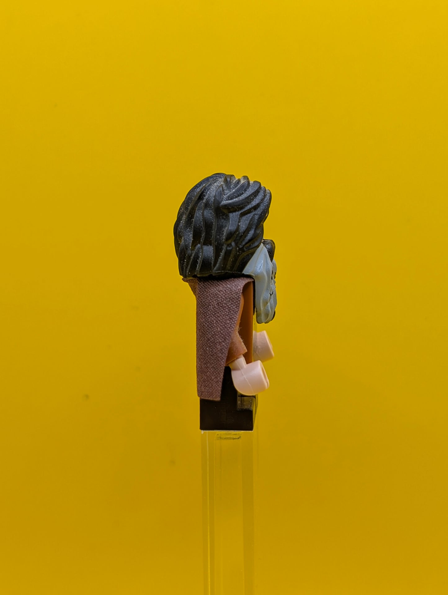 Bifur the Dwarf lor041 Lord Of The Rings Lego Minifigure