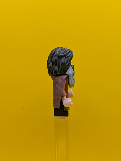 Bifur the Dwarf lor041 Lord Of The Rings Lego Minifigure