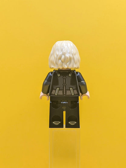 Sylvie colmar07 Marvel Series 1 CMF Minifigure Lego