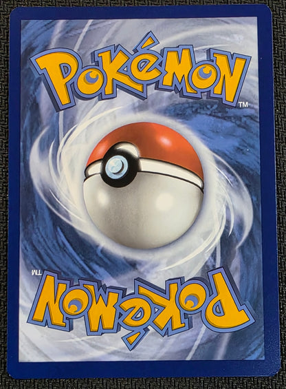#066 Iron Bundle Pokemon Center
