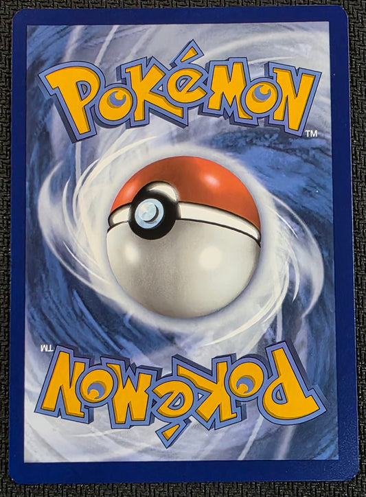 #066 Iron Bundle Pokemon Center
