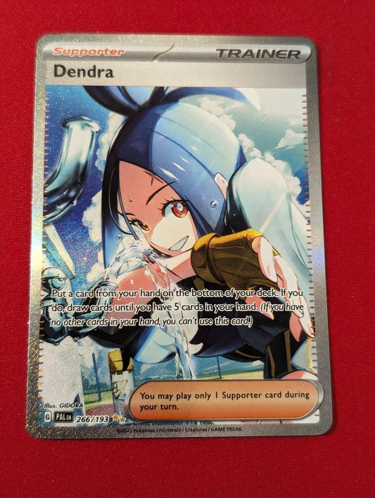 Dendra [Holo] #266