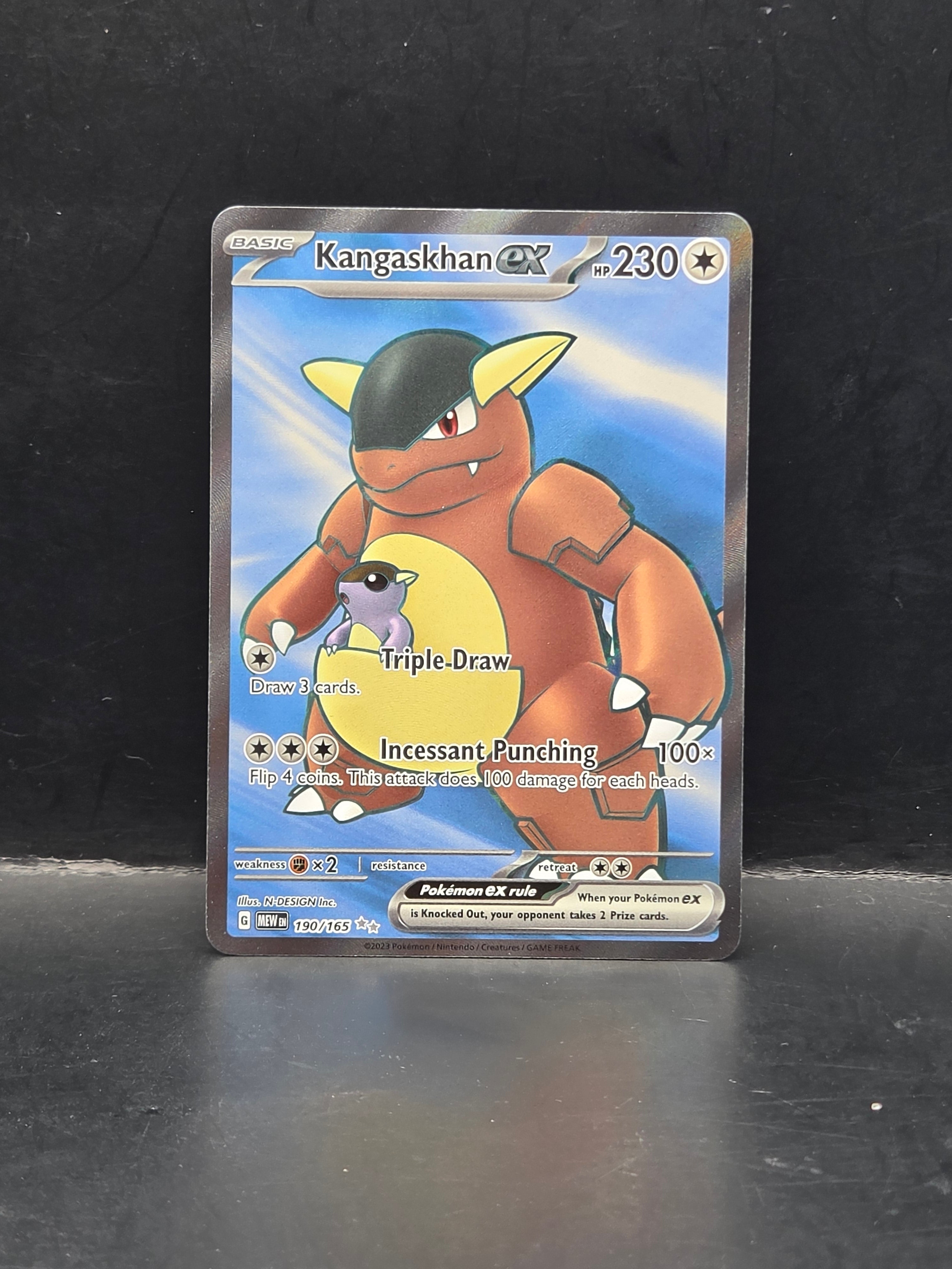 Clubhouse Cards