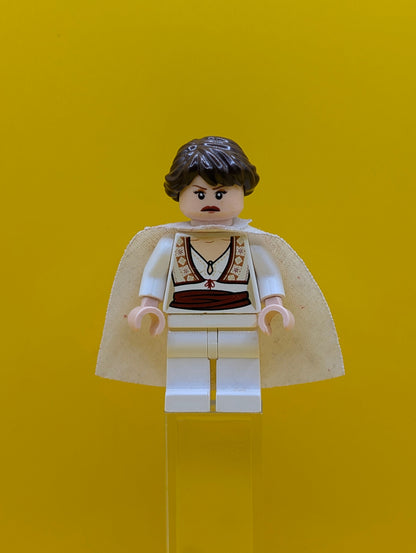 Princess Tamina pop003 Prince of Persia Lego Minifigure