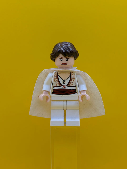 Princess Tamina pop003 Prince of Persia Lego Minifigure