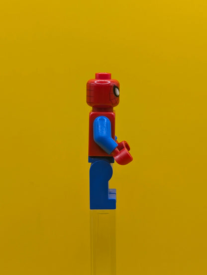 Spider-Man sh0546 Marvel Minifigure Lego