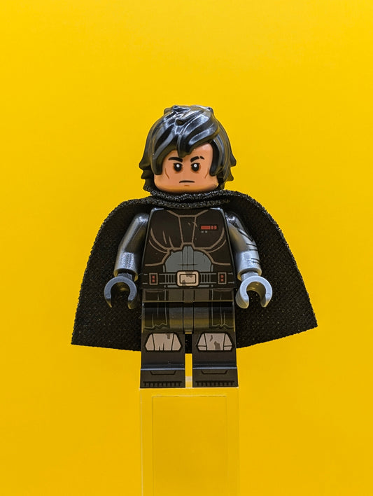 Darth Dev sw1366 Star Wars Rebuild the Galaxy Minifigure Lego