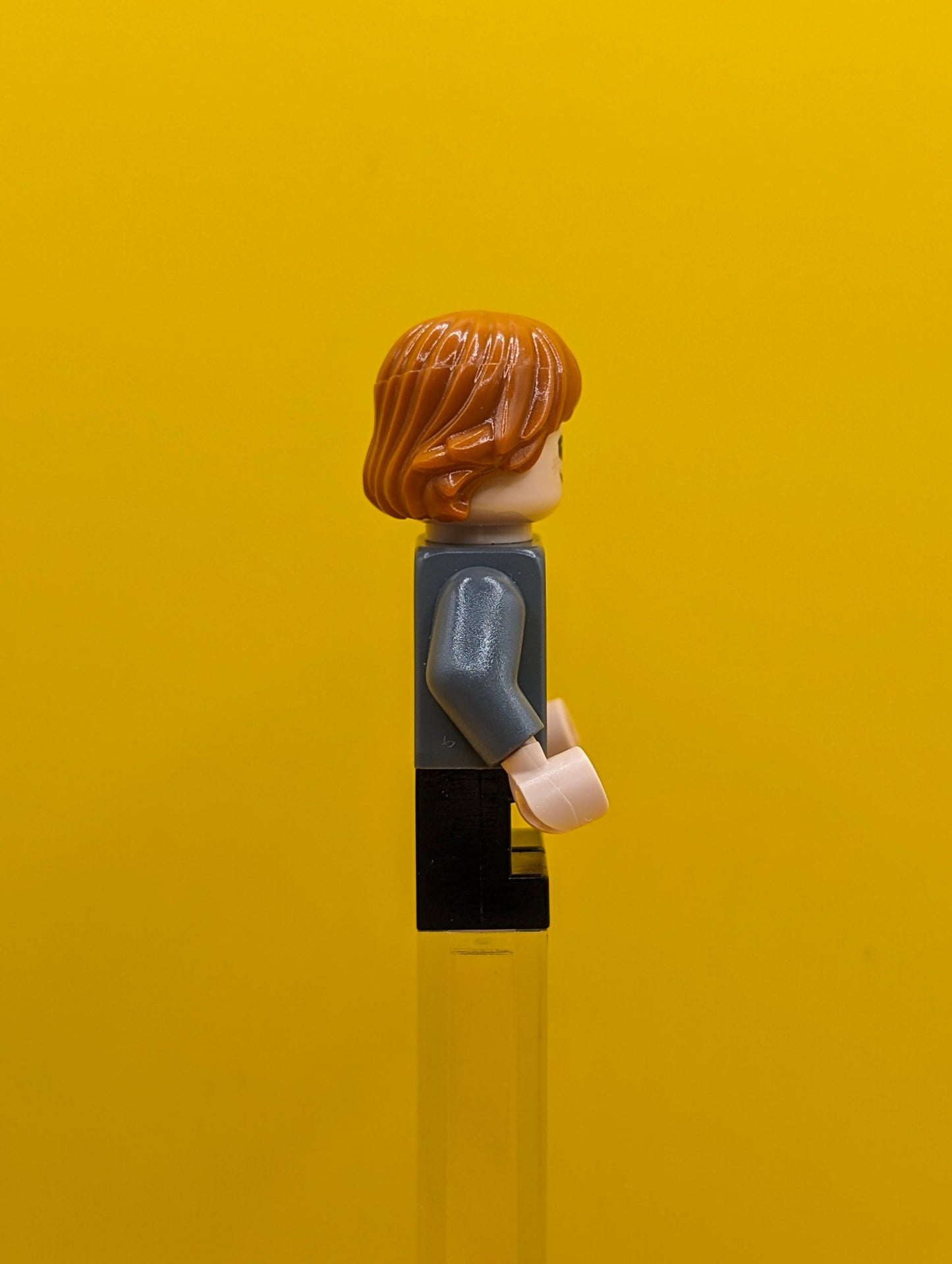 Ron Weasley hp151 Gryffindor Sweater Harry Potter Minifigure Lego