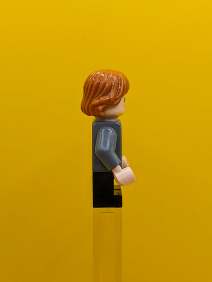 Ron Weasley hp151 Gryffindor Sweater Harry Potter Minifigure Lego