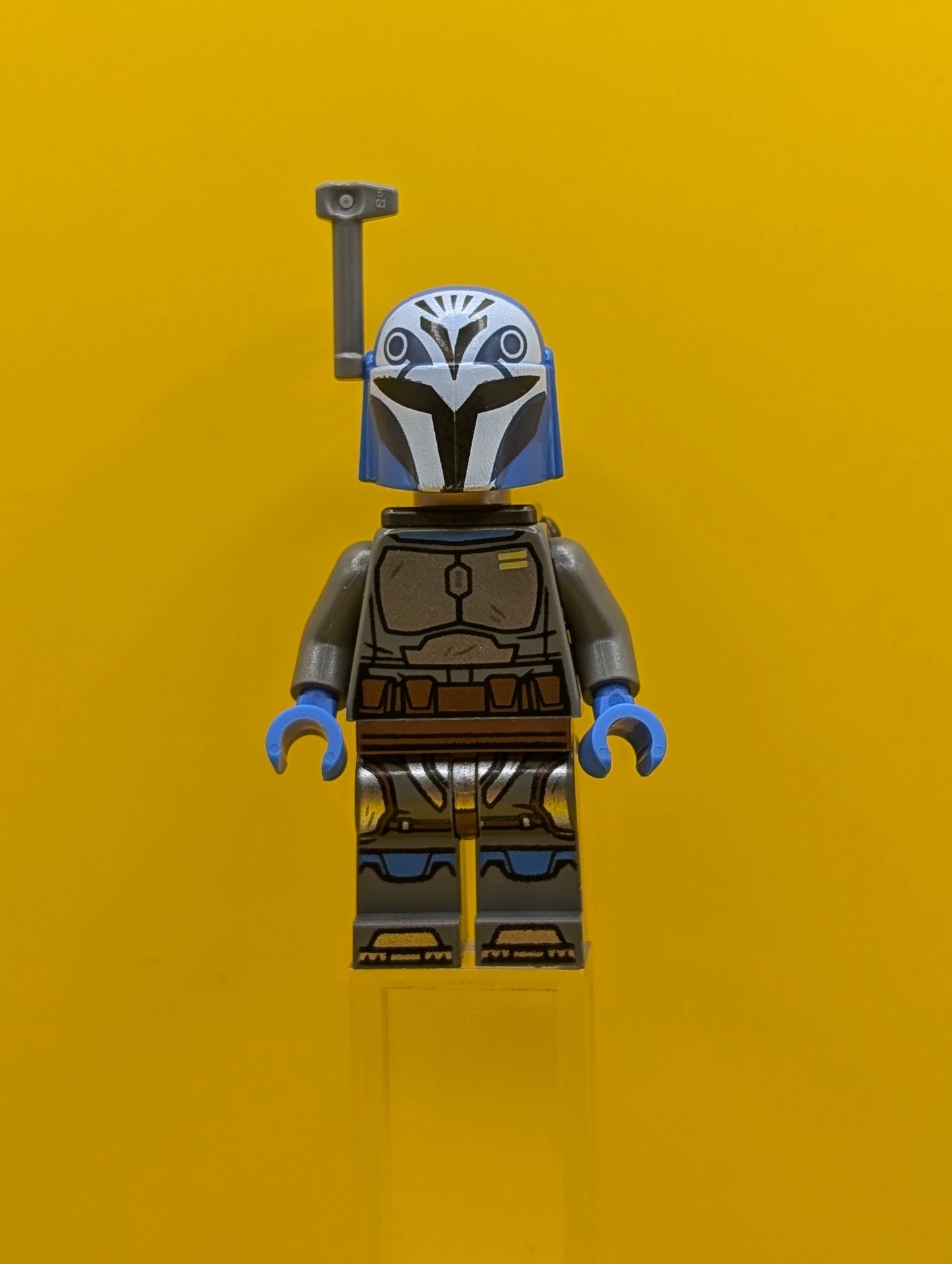 Bo-Katan Kryze sw1163 Star Wars Lego Minifigure