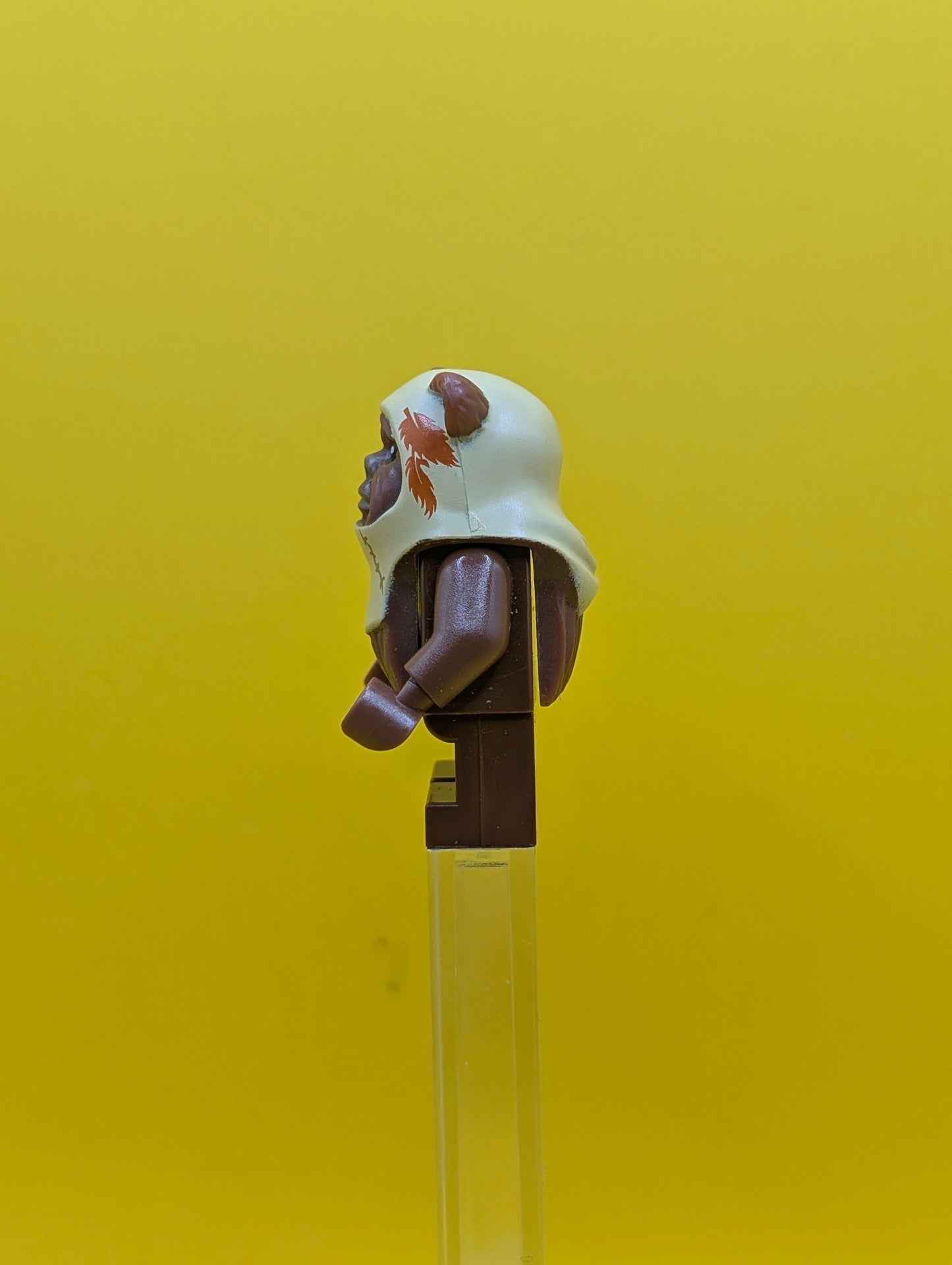 Paploo (Ewok) sw0238 Star Wars Lego Minifigure