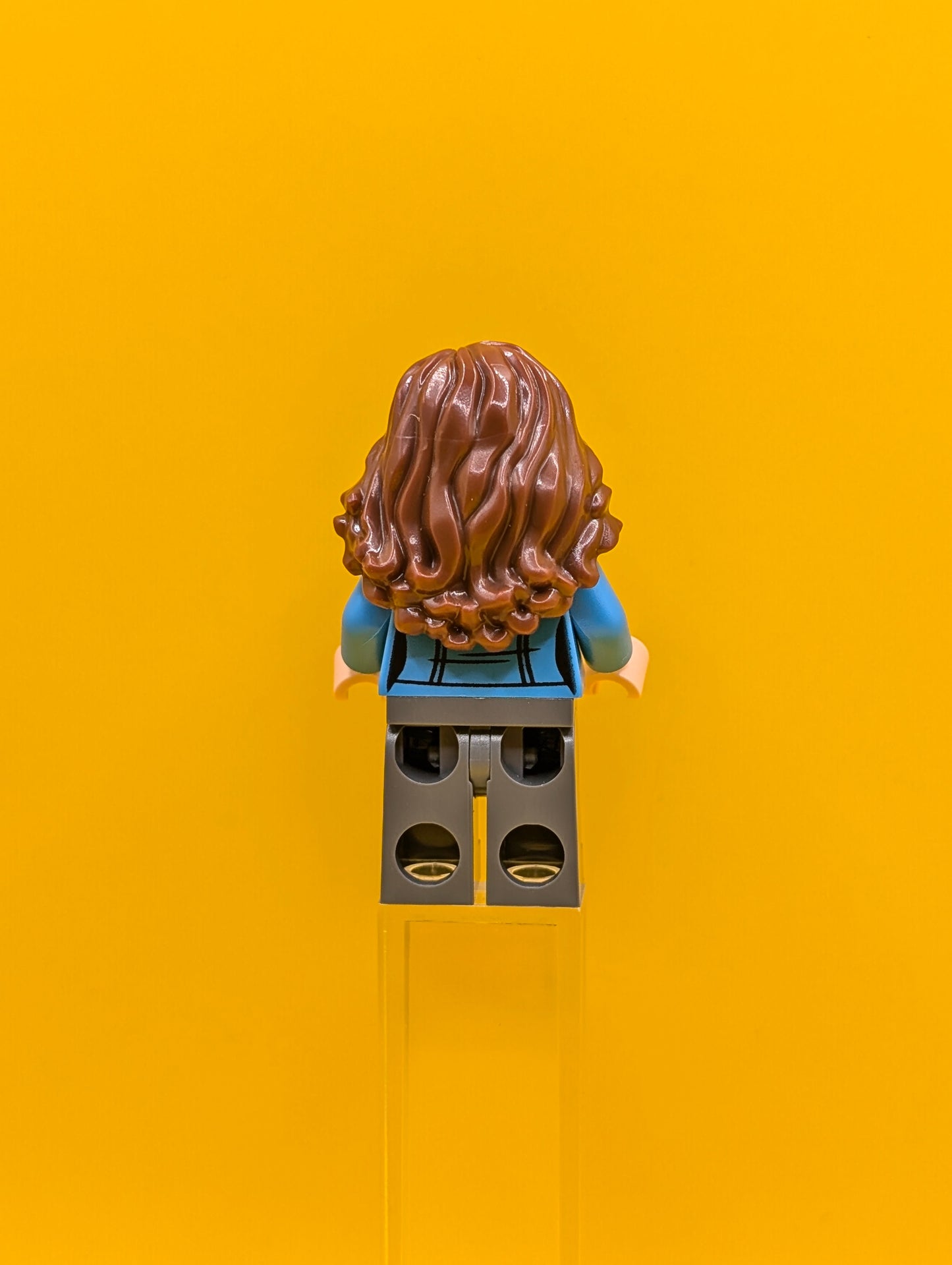 Hermione Granger hp409 Harry Potter Lego Minifigure