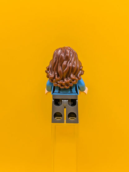 Hermione Granger hp409 Harry Potter Lego Minifigure