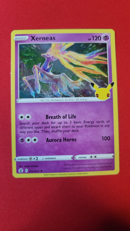 Xerneas #12