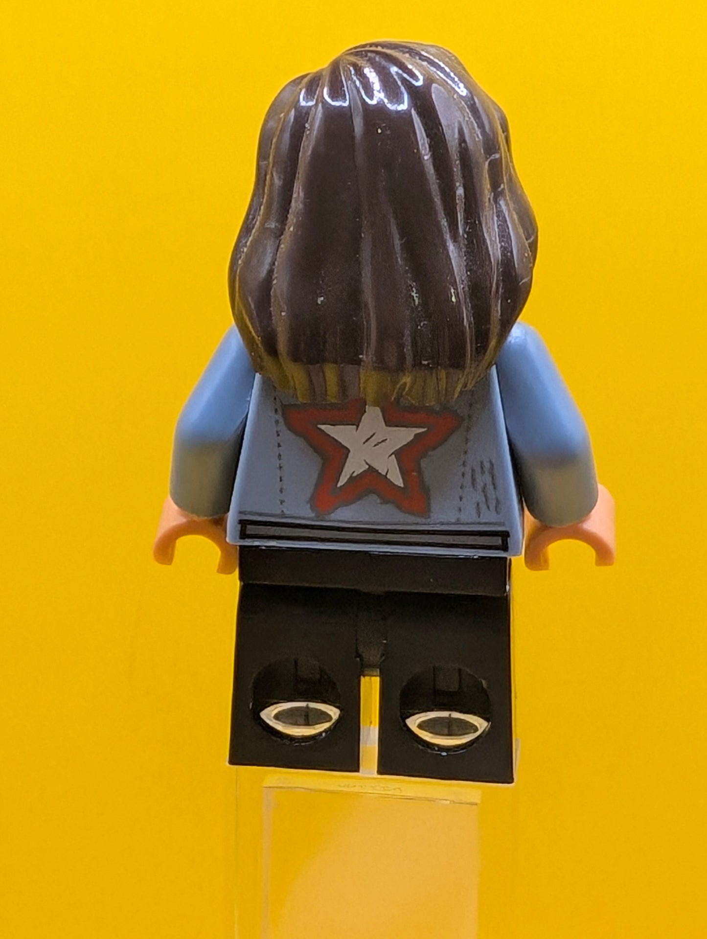 America Chavez sh0801 Marvel Minifigure Lego