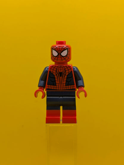 The Amazing Spider-Man sh0889 Marvel Minifigure