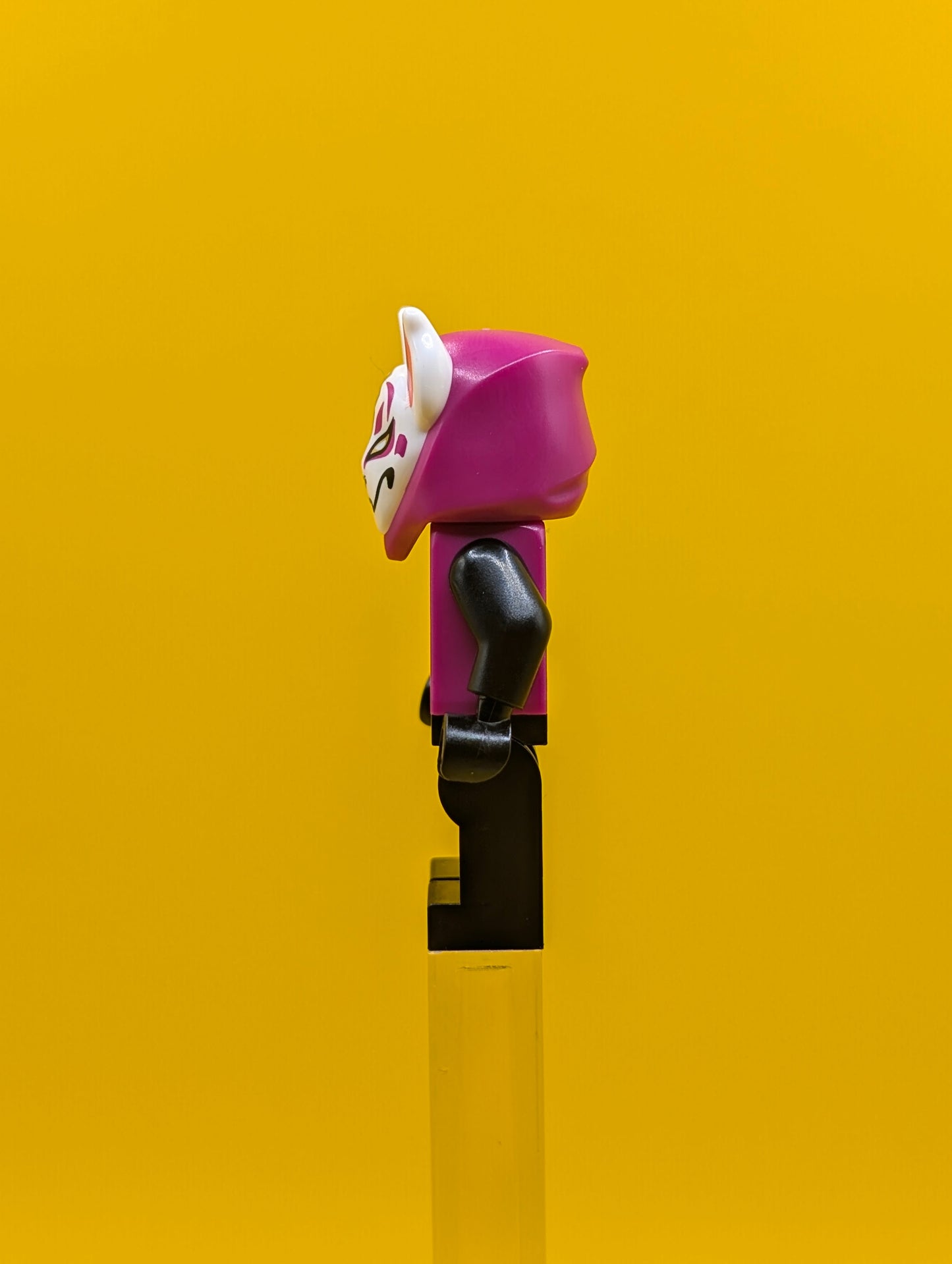 Drift Fortnite fort007 Lego Minifigure