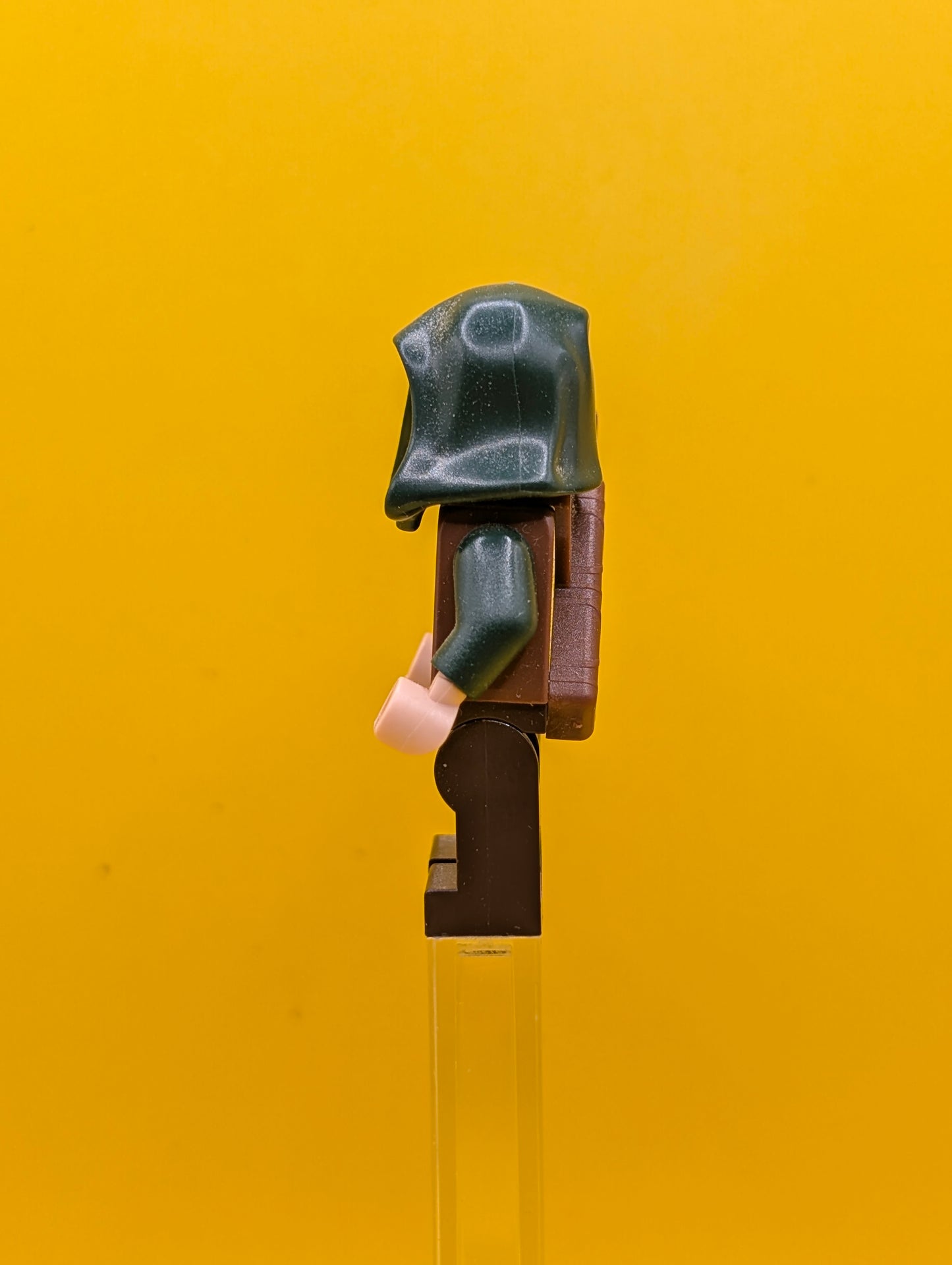 Mirkwood Elf Archer lor078 Lord of the Rings Lego Minifigure