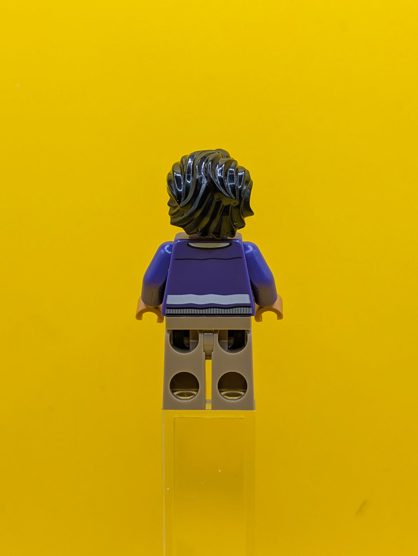Raj Koothrappali idea017 Ideas Lego Minifigure
