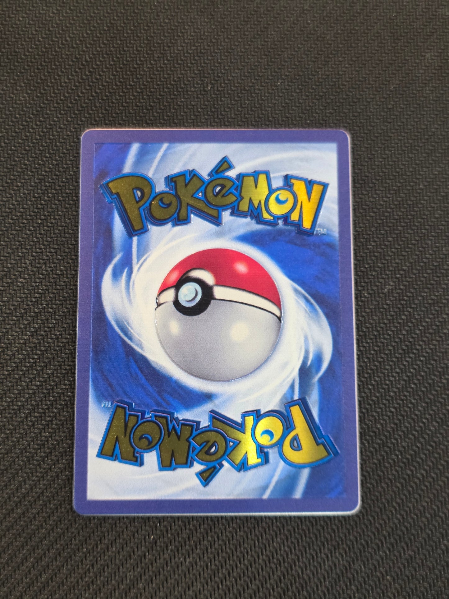 Greninja ex #106/167 -Metal Promo