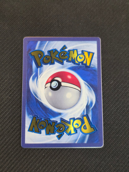 Greninja ex #106/167 -Metal Promo