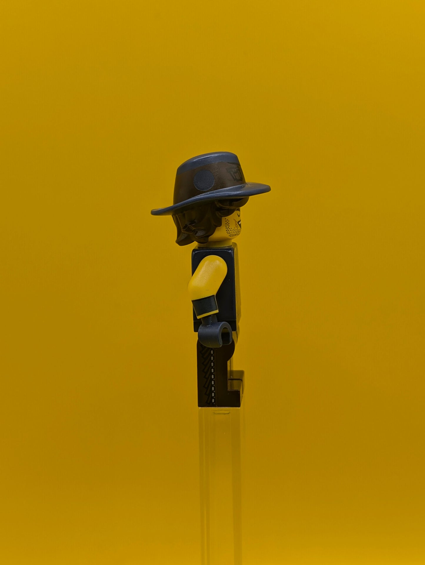 Vest Friend Rex tlm161 The Lego Movie 2 Minifigure Lego