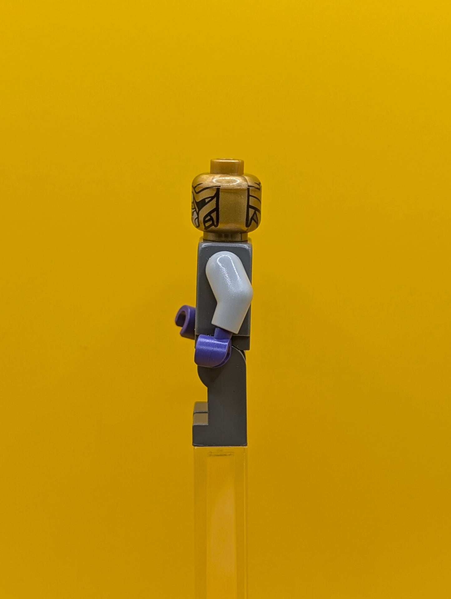 Chitauri General sh0029 Marvel Minifigure Lego