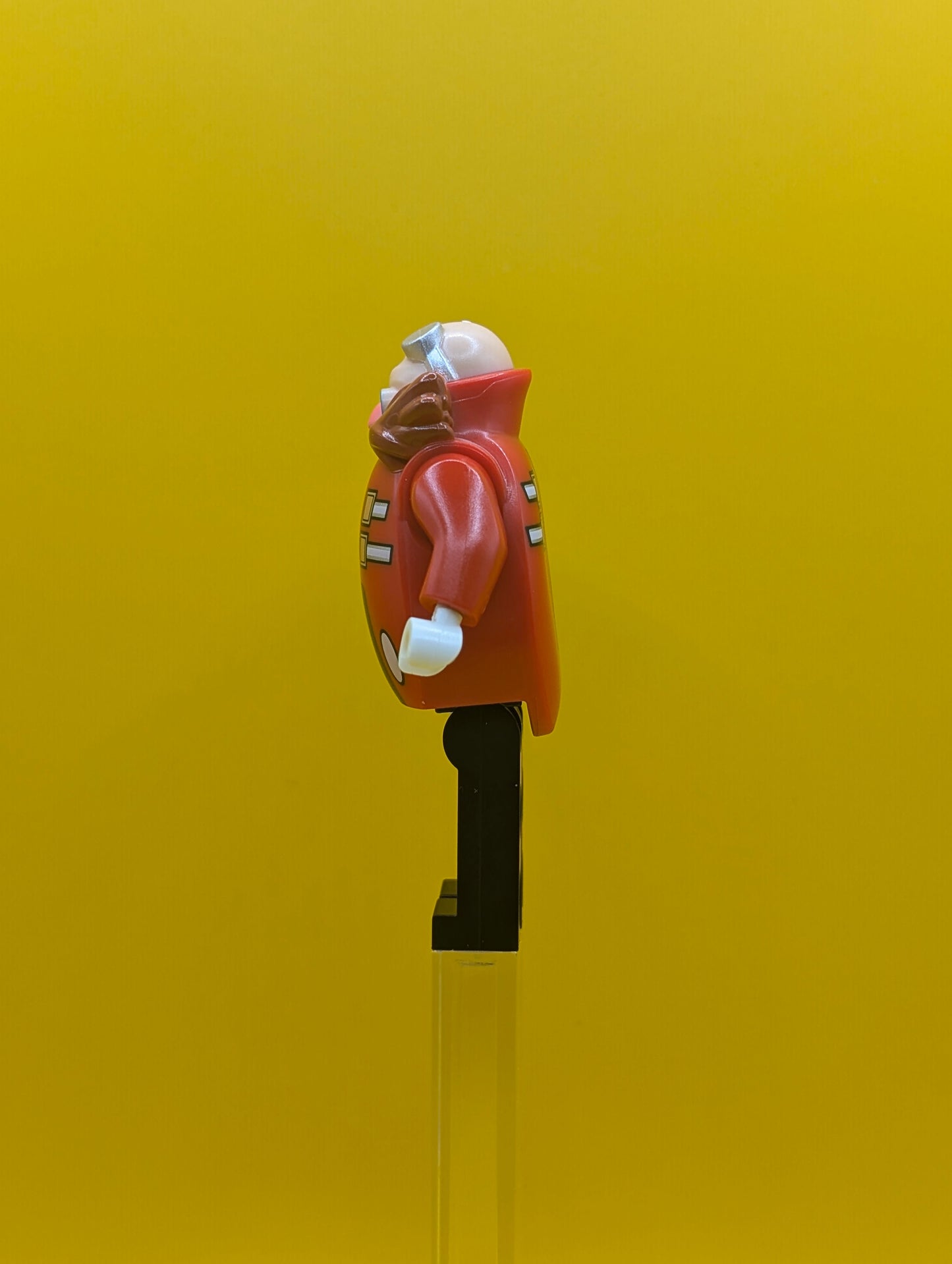 Dr. Eggman (Doctor Ivo Robotnik) son003 Sonic The Hedgehog Minifigure Lego
