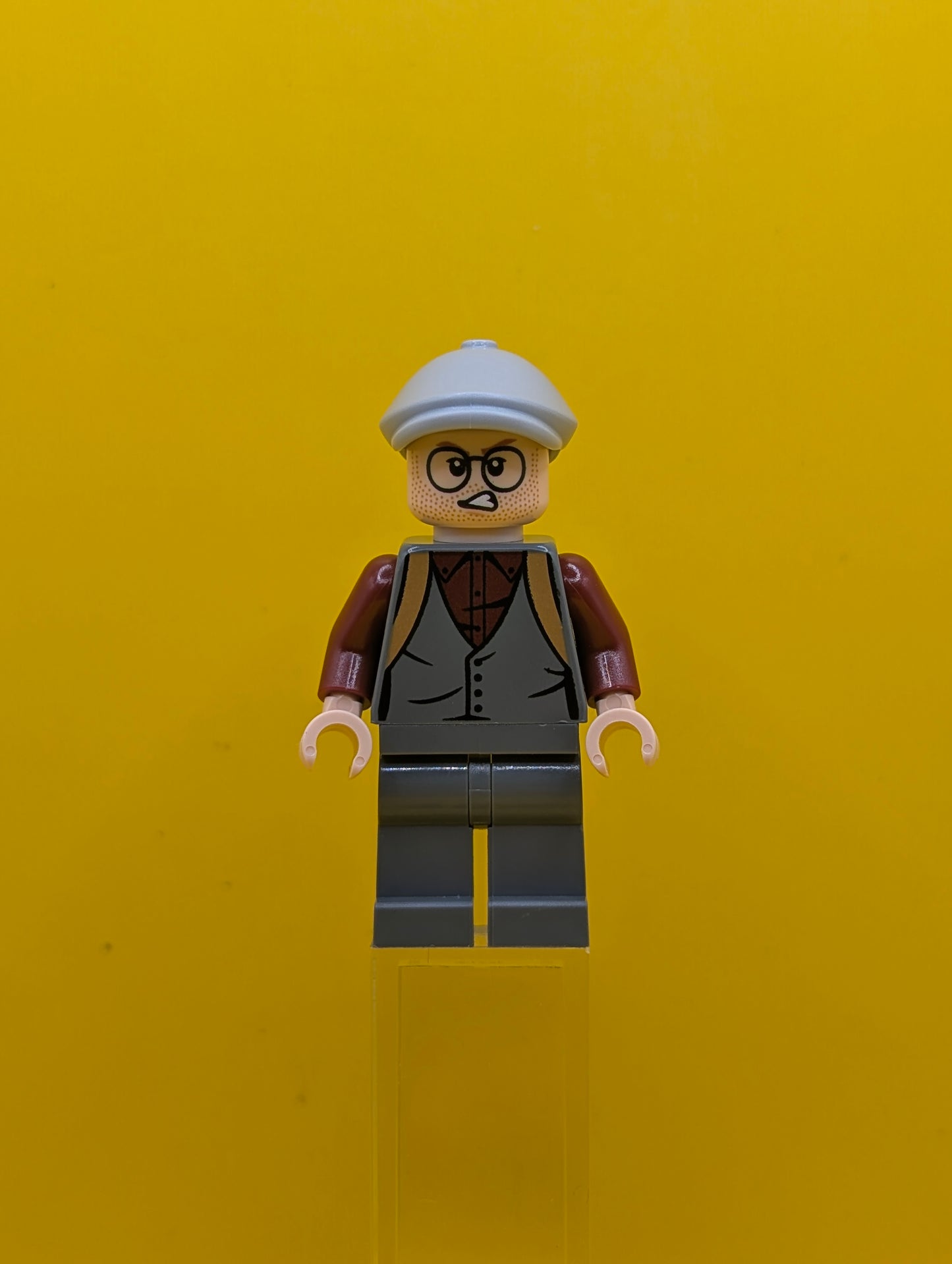 Francis Fratelli Goon07 The Goonies Ideas Lego Minifigure