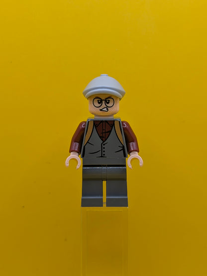 Francis Fratelli Goon07 The Goonies Ideas Lego Minifigure