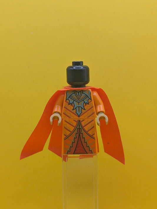 The Lady of Pain coldnd10 Dungeons & Dragons (Minifigure Only without Stand and Accessories) Lego Minifigure