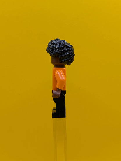 Shuri sh0512 Marvel Minifigure Lego