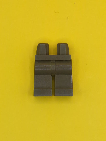 Hips and Legs Plain 970c00 Lego