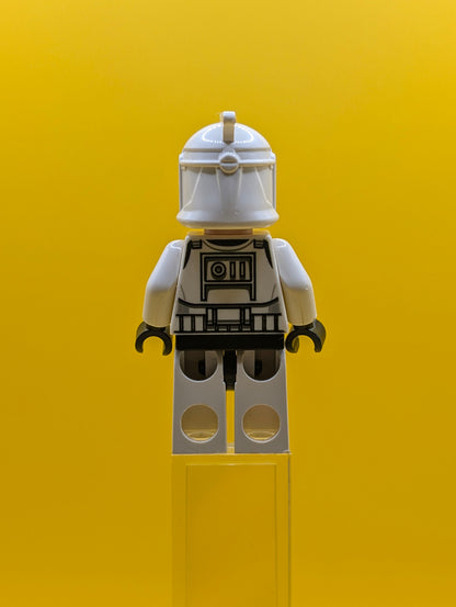 Clone Trooper sw0201 P1 Large Eyes Star Wars Minifigure Lego